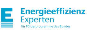 Logo der Energieeffizienz-Expertenliste
